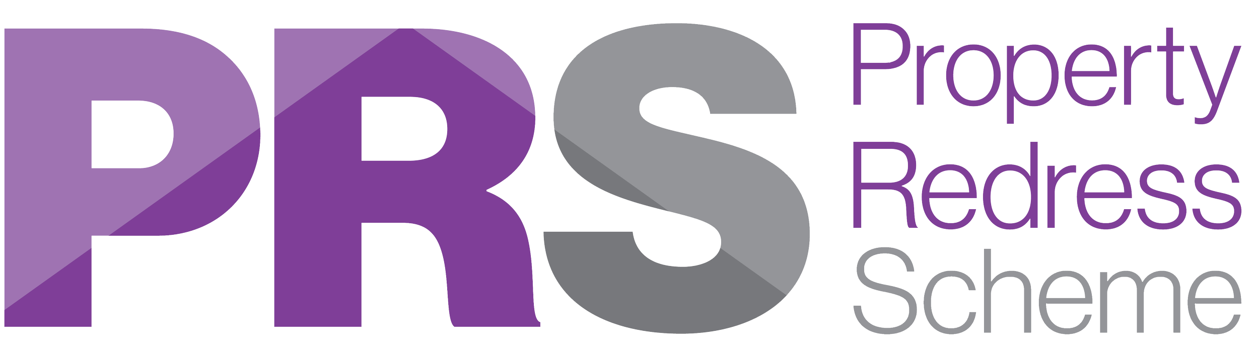 Property Redress Scheme